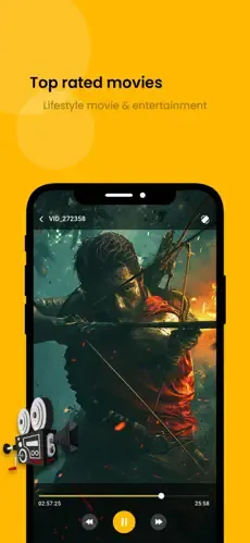 is-fancode-free Top Rated Movies