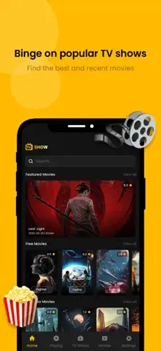 is-fancode-free tv show